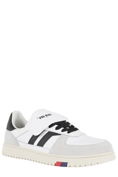 Pro-keds 1949 Field King Sneakers
