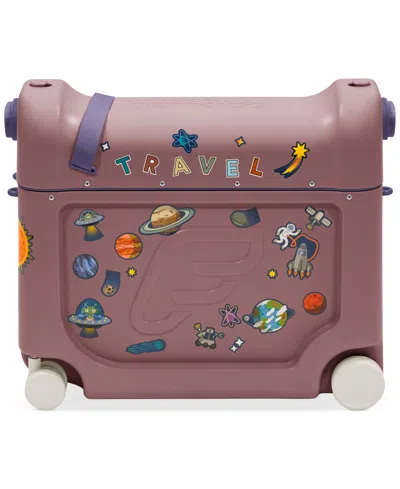 Stokke Baby Jetkids Bedbox In Pink