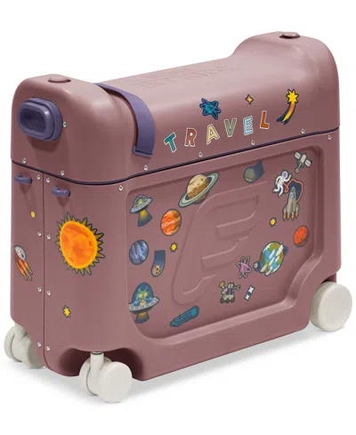 Stokke Baby Jetkids Bedbox In Pink