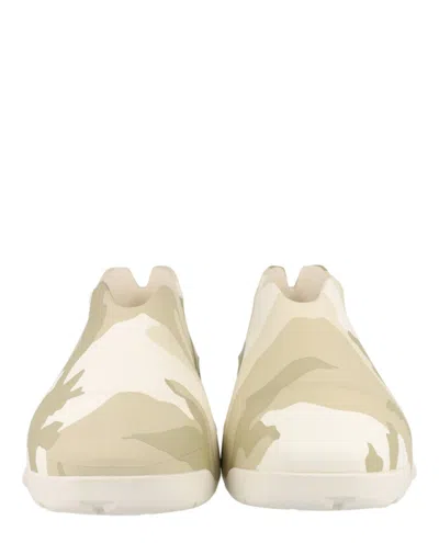 Givenchy Monumental Mallow Rubber Sneaker In Neutral