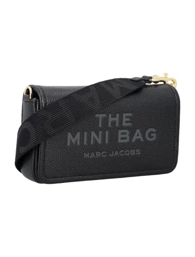 Marc Jacobs The Leather Mini Bag