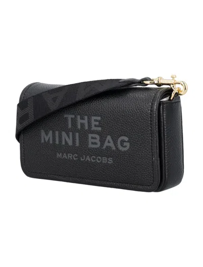Marc Jacobs The Leather Mini Bag