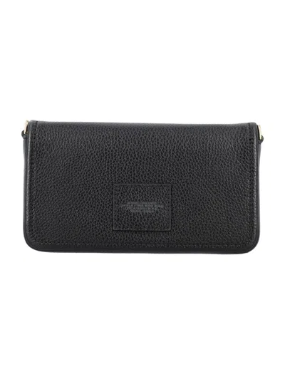 Marc Jacobs The Leather Mini Bag