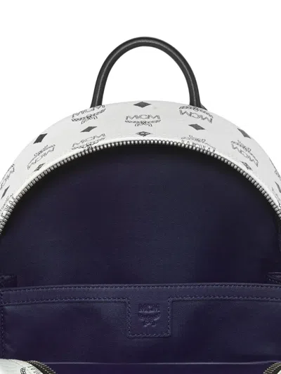 Mcm X Snipes Stark Backpack