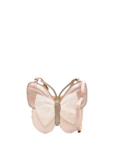 Donsje Butterfly Bow Shoulder Bag