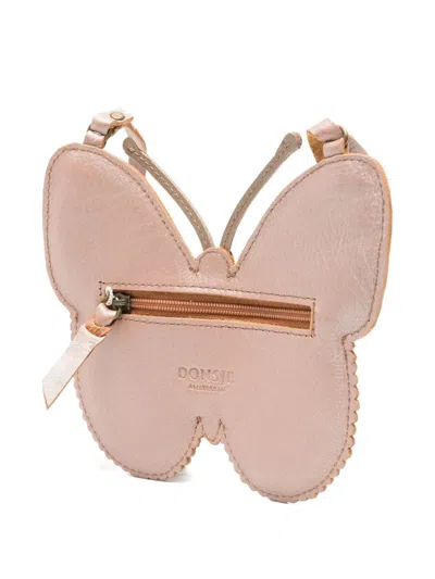 Donsje Butterfly Bow Shoulder Bag