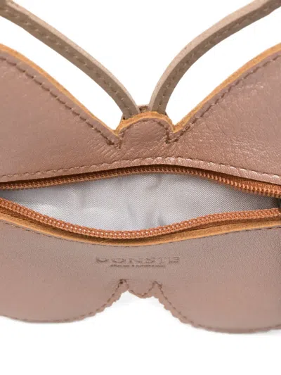 Donsje Butterfly Bow Shoulder Bag