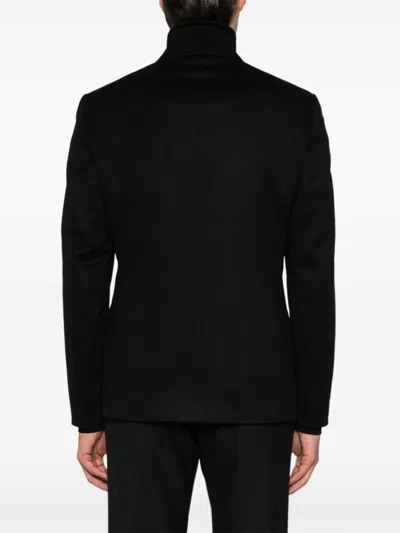 Lardini `attitude Drop 7 Reg` Jacket