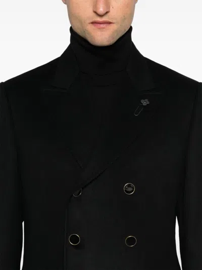 Lardini `attitude Drop 7 Reg` Jacket