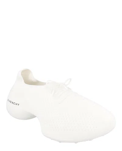 Givenchy Tk-360 Low-top Sneakers In White