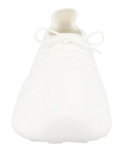 Givenchy Tk-360 Low-top Sneakers In White
