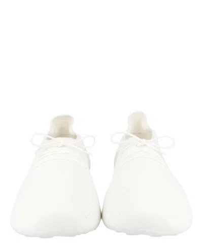 Givenchy Tk-360 Low-top Sneakers In White