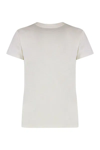 Polo Ralph Lauren Cotton Crew-neck T-shirt