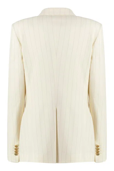 Tagliatore T-parigi Two-piece Suit In Neutral