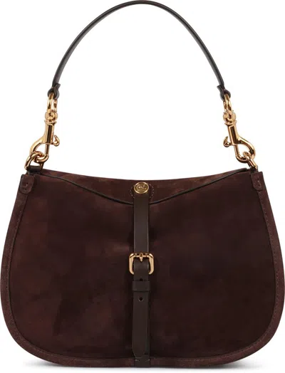 Etro Suede Bag