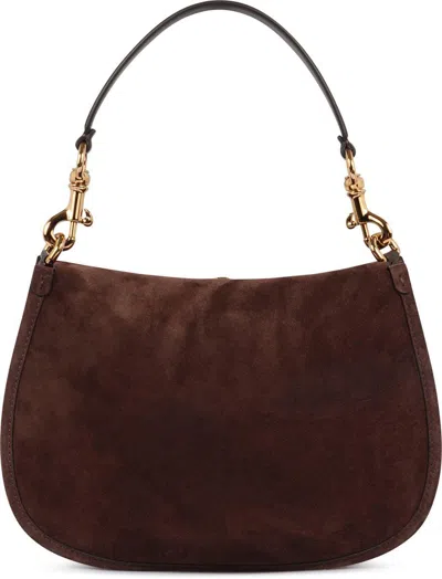 Etro Suede Bag