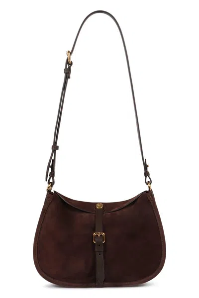 Etro Suede Bag