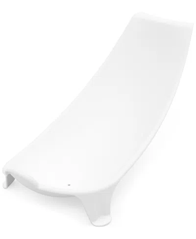 Stokke Baby Flexi Bath Bundle In White
