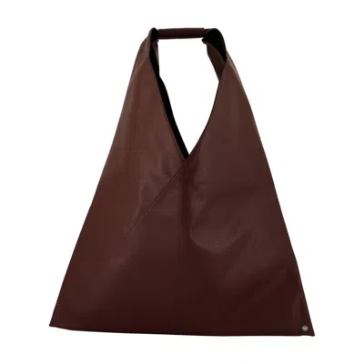 Mm6 Maison Margiela Classic Japanese Purse