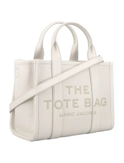 Marc Jacobs The Mini Tote Leather Bag