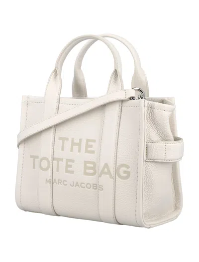 Marc Jacobs The Mini Tote Leather Bag