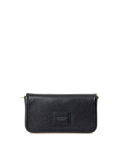 Marc Jacobs Mini Crossbody Bag With Magnetic Closure