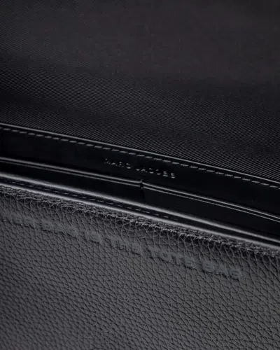 Marc Jacobs Mini Crossbody Bag With Magnetic Closure