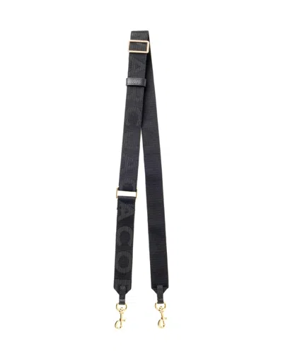 Marc Jacobs Mini Crossbody Bag With Magnetic Closure