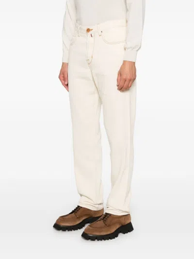 Jacob Cohen Harrison Jeans