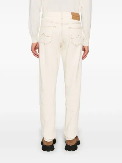 Jacob Cohen Harrison Jeans