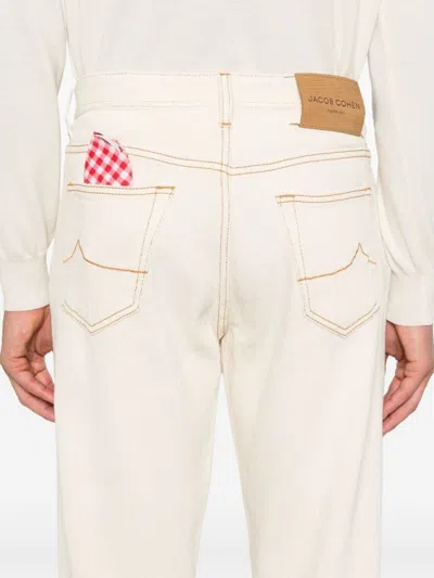 Jacob Cohen Harrison Jeans
