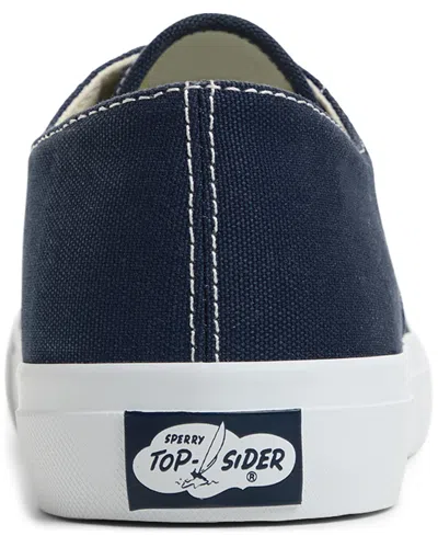 Sperry Classic Cvo Sneakers Navy In Blue