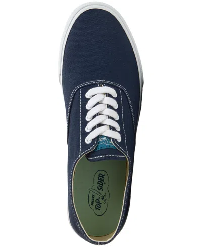 Sperry Classic Cvo Sneakers Navy In Blue
