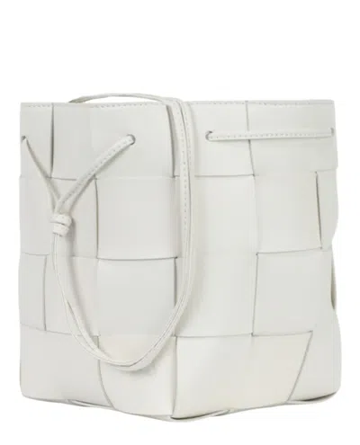 Bottega Veneta Small Cassette Bucket Bag
