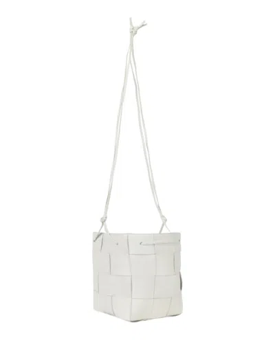 Bottega Veneta Small Cassette Bucket Bag