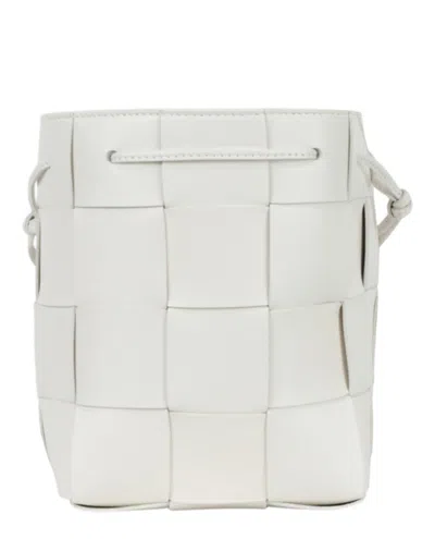 Bottega Veneta Small Cassette Bucket Bag
