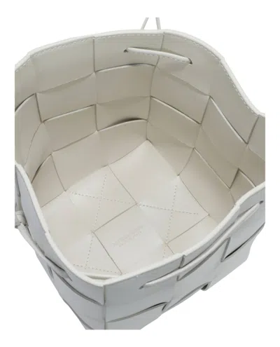 Bottega Veneta Small Cassette Bucket Bag