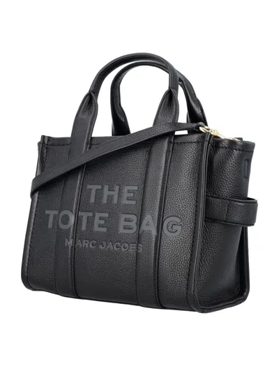 Marc Jacobs The Mini Tote Leather Bag
