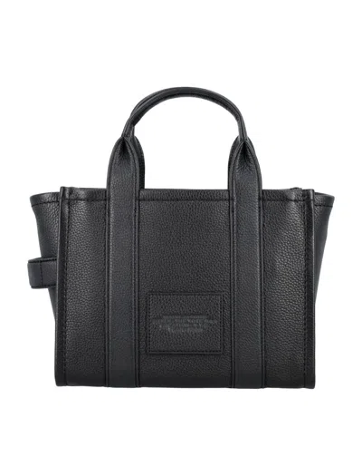 Marc Jacobs The Mini Tote Leather Bag