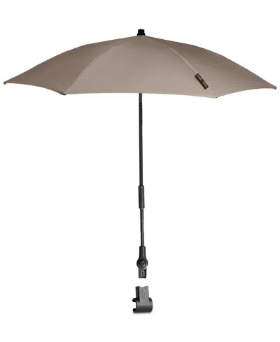 Stokke Baby Yoyo Stroller Parasol In Black