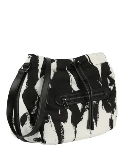 Alexander Mcqueen The Ball Bundle Shoulder Bag