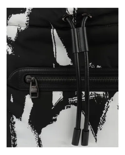 Alexander Mcqueen The Ball Bundle Shoulder Bag