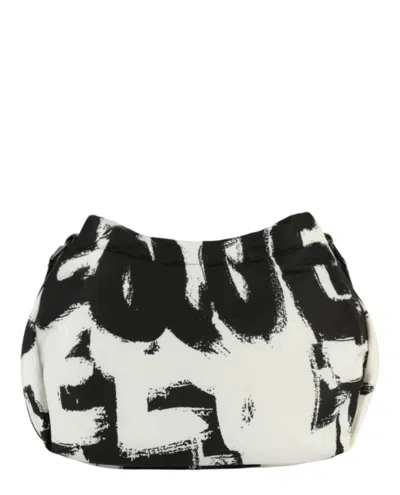 Alexander Mcqueen The Ball Bundle Shoulder Bag