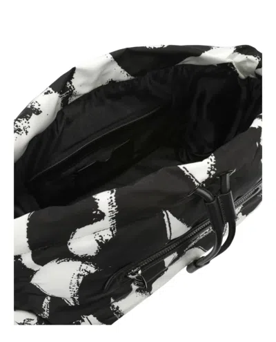 Alexander Mcqueen The Ball Bundle Shoulder Bag