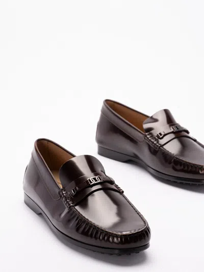 Tod's `kate` Loafers