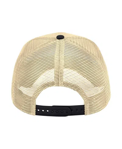 Colosseum Men's Gold Vanderbilt Commodores Wyatt Adjustable Hat