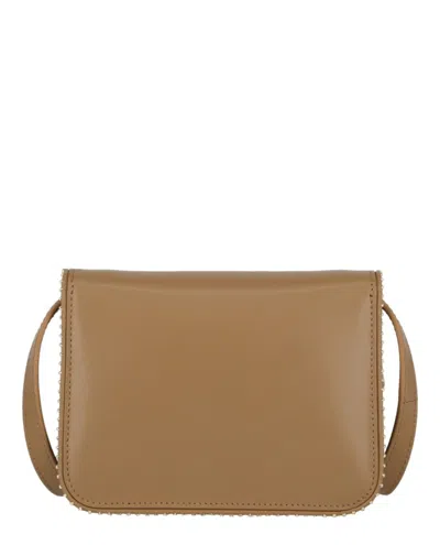 Ferragamo Mini Vara Bow Crossbody Bag