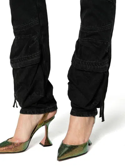 Attico Essie Cargo Pants