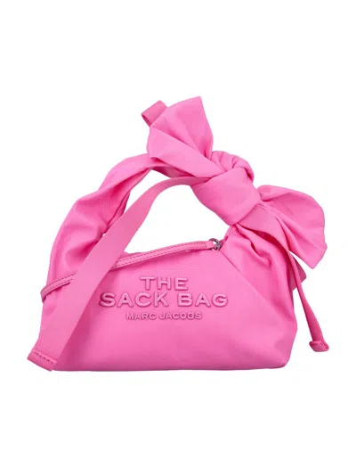 Marc Jacobs The Nylon Mini Sack Bag