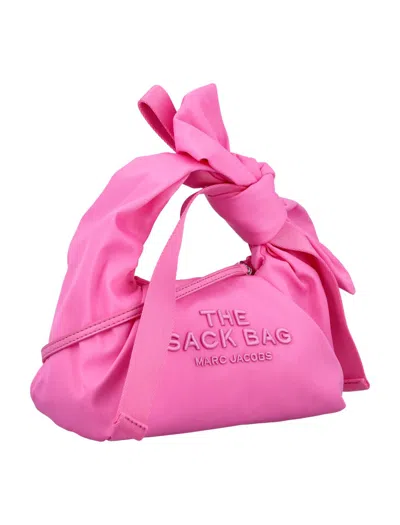 Marc Jacobs The Nylon Mini Sack Bag